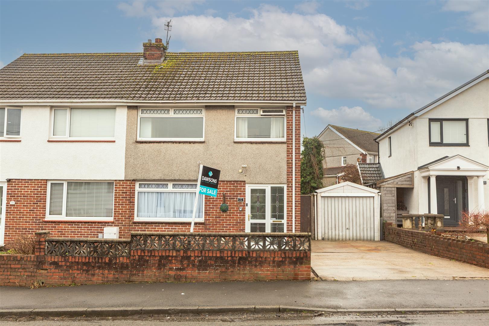 Dyffryn Road, Gorseinon, Swansea, SA4 6BB